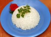 White Rice